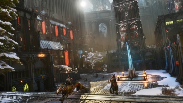 《方舟:生存飞升》计划登陆Switch2!移植工作推进中(图3) 游侠网3