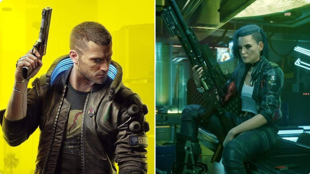 《赛博朋克2077》续作开发预算约4.19亿美元(图1) 《赛博朋克2077》续作开发预算约4.19亿美元