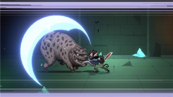 卡组构筑型Roguelike游戏《妖精的尾巴 地下迷城》 Nintendo Switch™版今日发售!(图7) 游侠网7