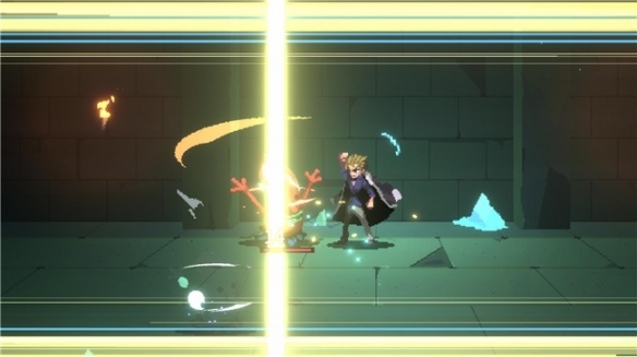 卡组构筑型Roguelike游戏《妖精的尾巴 地下迷城》 Nintendo Switch™版今日发售!(图10) 游侠网10