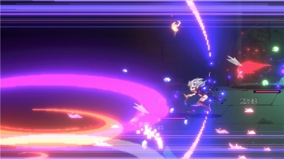 卡组构筑型Roguelike游戏《妖精的尾巴 地下迷城》 Nintendo Switch™版今日发售!(图9) 游侠网9