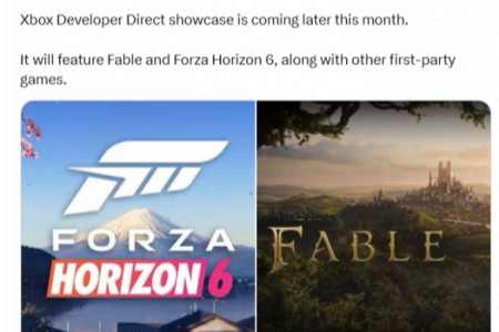 曝Xbox直面会本月举行：神鬼寓言、地平线6亮相！