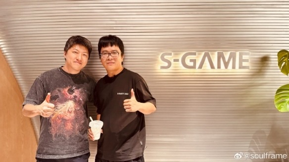 真诚!《影之刃零》梁其伟收到韩国顶尖制作人的手写信(图5) 游侠网5