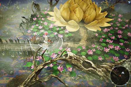 SE新作《冒险家埃利奥特的千年物语》进入最终调试