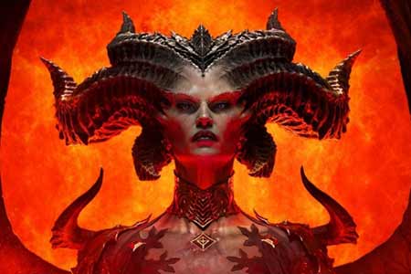 《暗黑破坏神4》销量突破1000万份！新DLC今年发售