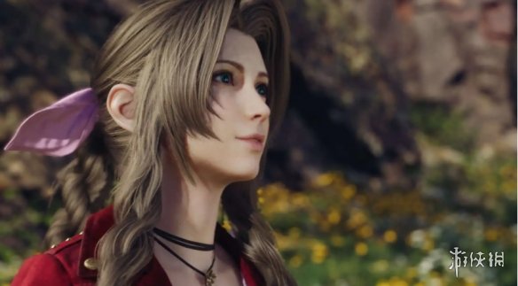 《FF7》重制版终章前瞻:悬念揭晓自由探索与战斗革新(图1) 游侠网1