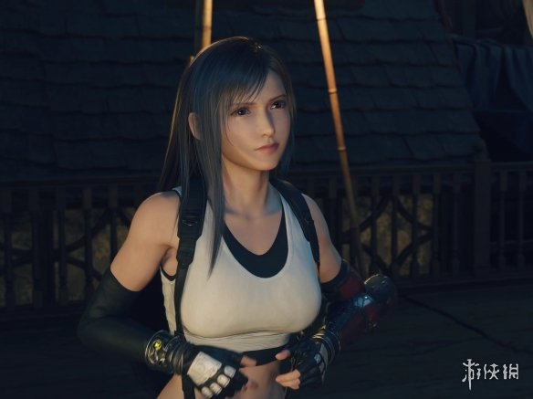 《FF7》重制版终章前瞻:悬念揭晓自由探索与战斗革新(图4) 游侠网4