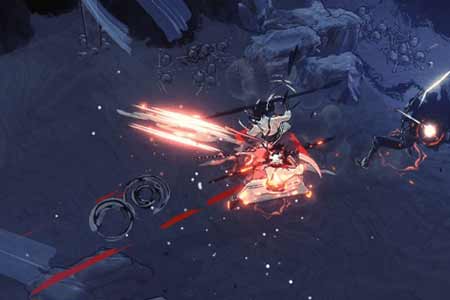 动作肉鸽独游《梦之形》全球销量破100万份，游戏1.1版本更新获特别好评