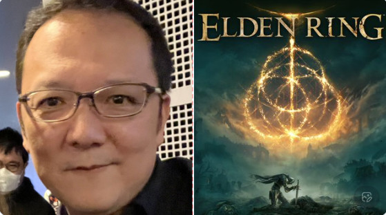 宫崎英高:FromSoftware并没有发明魂系游戏(图1) 宫崎英高:FromSoftware并没有发明魂系游戏