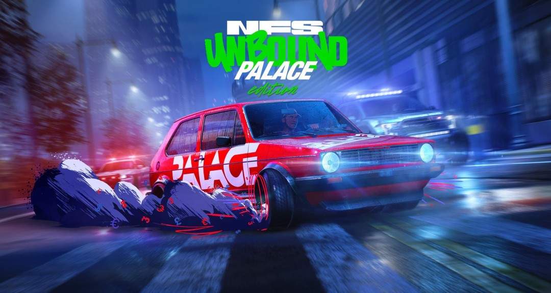 《极品飞车:不羁》将加入2026年1月PS+会免阵容(图1) 《极品飞车:不羁》将加入2026年1月PS+会免阵容