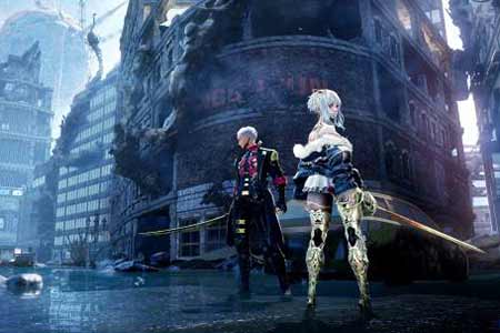 类魂新作《噬血代码2》PS5 Pro版缺席性能增强引热议