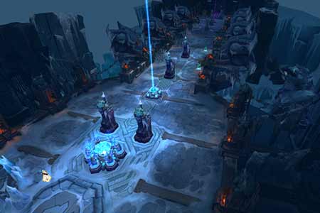 草台班子！《英雄联盟》停服竟然是因为证书到期了？