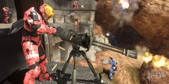 外媒评选具有极高重玩价值的 最好的射击类游戏TOP10(图6) 游侠网6