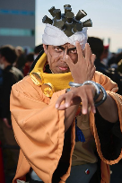 Coser为还原JOJO阿布德尔涂黑脸,引发跨文化论战(图3) 游侠网3