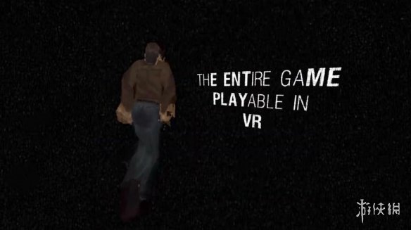 玩家自制初代《寂静岭》VR版:老画面也挡不住惊悚感(图2) 游侠网2