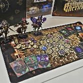 【泰国团队专访】既有牛头人还能走纯爱，你这个战棋游戏正不正经？