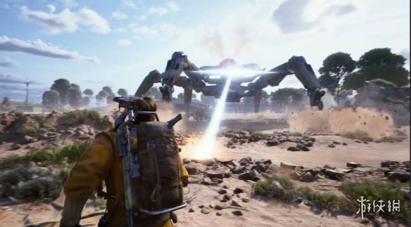 逆天匹配系统?《Arc Raiders》按玩家“攻击性”组队(图2) 游侠网2