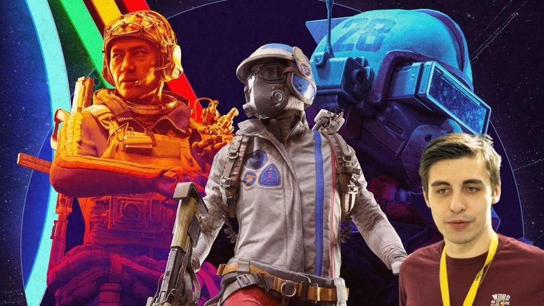 国外知名主播：《ARC Raiders》有潜力超越《堡垒之夜》