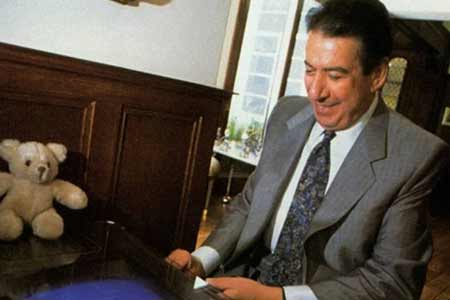 世嘉联合创始人去世享年95岁 曾奠定日本街机帝国基石