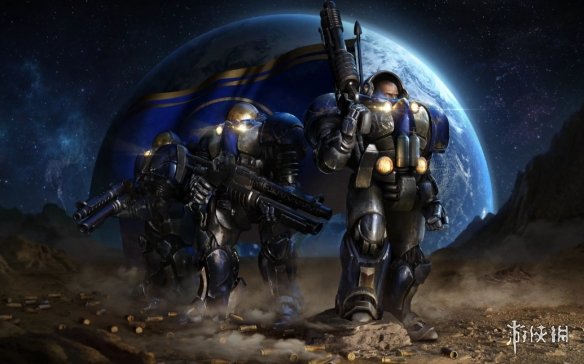 RTS变FPS?曝《星际争霸》射击新作将于暴雪盛会亮相(图2) 游侠网2