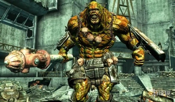 《辐射3》开发者表示VATS系统曾令团队陷入自我怀疑(图2) 游侠网3