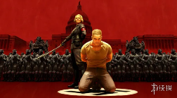 传闻《德军总部3》启动开发!或与真人剧集同步推出(图1) 游侠网1