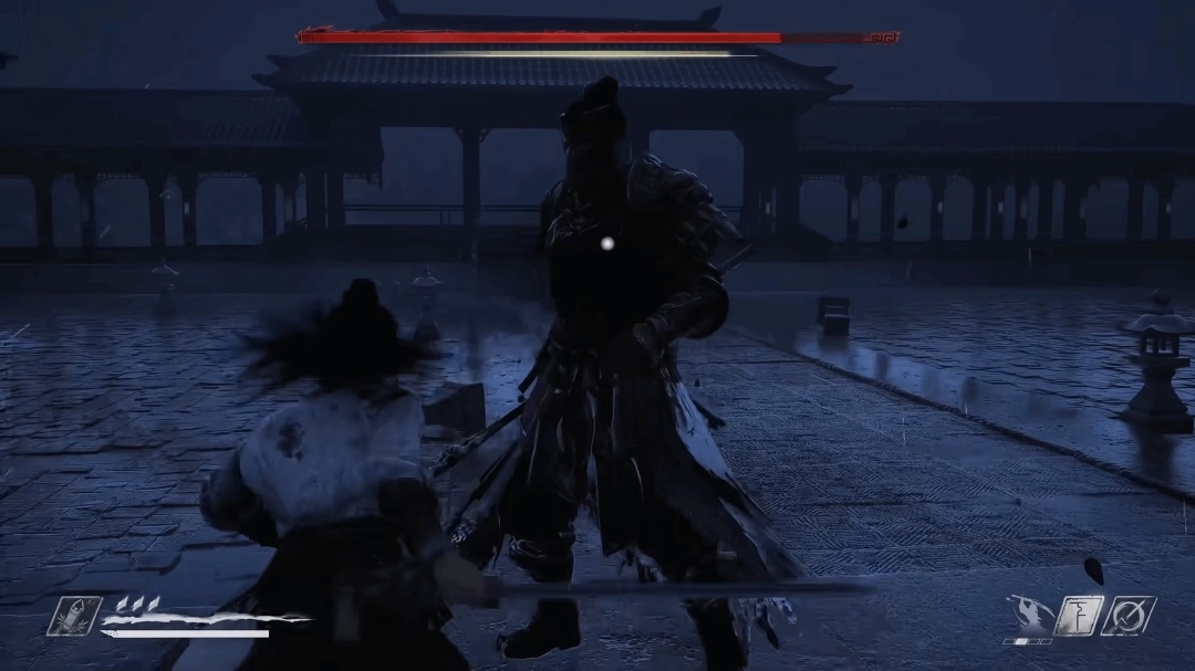 首发即搁置!全新国产武侠《墨者:邓陵之丘》15分钟实机演示发布(图10) 首发即搁置!全新国产武侠《墨者:邓陵之丘》15分钟实机演示发布