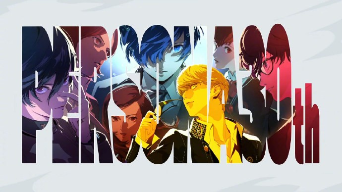 《女神异闻录》系列迎30周年！官方纪念网站上线＆视觉图发布