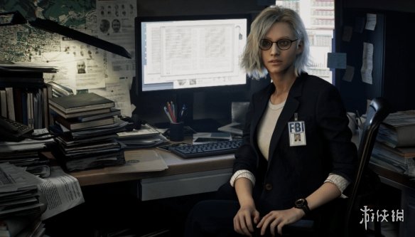 爆料称《生化危机9》实机演示或将于本月首度公开!(图1) 游侠网1