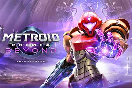 《银河战士P4》主创承认设计落伍：竟是为了骑摩托