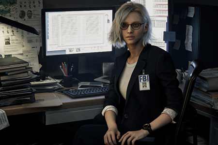 爆料称《生化危机9》实机演示或将于本月首度公开！