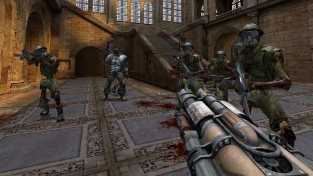 《止痛药》曾接到Steam首批入驻邀请 遗憾失之交臂(图1) 《止痛药》曾接到Steam首批入驻邀请 遗憾失之交臂