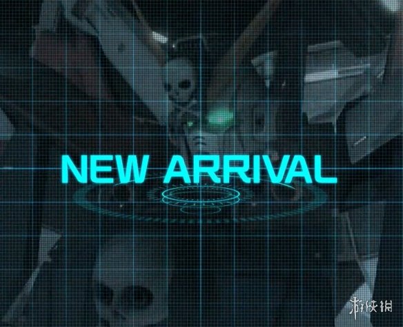 《高达激战任务2》实装五星机体 海盗高达X1全装备型(图1) 游侠网1