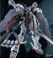 《高达激战任务2》实装五星机体 海盗高达X1全装备型(图2) 游侠网2