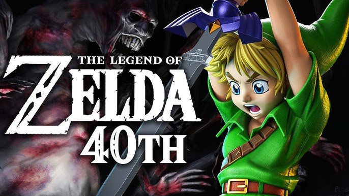 2026年将是游戏周年纪念大年 多款IP迎来40周年