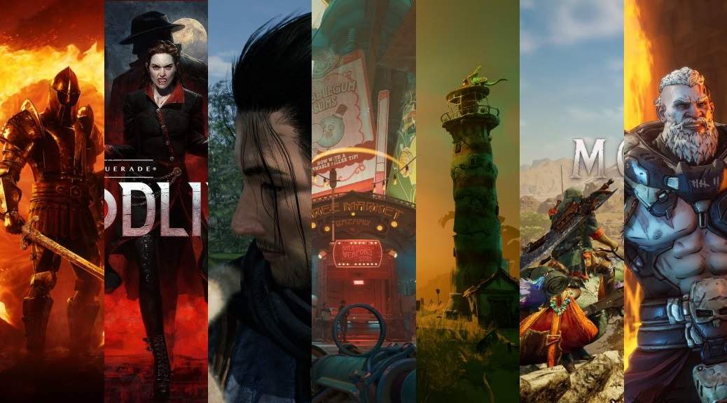 2025年优化最差的七大PC游戏 第一竟不是《怪物猎人:荒野》(图1) 2025年优化最差的七大PC游戏 第一竟不是《怪物猎人:荒野》