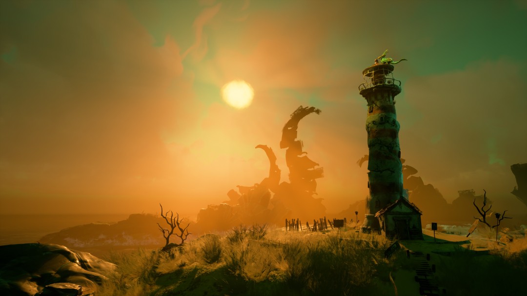 2025年优化最差的七大PC游戏 第一竟不是《怪物猎人:荒野》(图3) 2025年优化最差的七大PC游戏 第一竟不是《怪物猎人:荒野》