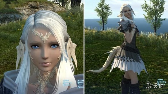 《最终幻想14》制作人:计划推出更多角色自定义更新(图1) 游侠网1