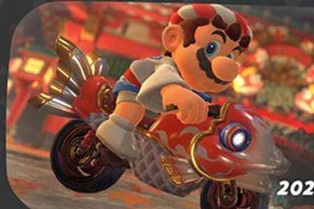 《马里奥赛车世界》新年杯12日开赛 上榜官网扬名立万