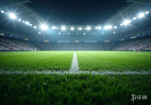 《FC26》昨日迎更新:深度优化AI防守与生涯模式玩法(图1) 游侠网1