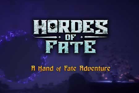 2016年传奇的延续：卡牌构建肉鸽游戏《命运之潮》归来