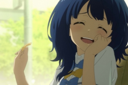 《败犬女主》官图引热议：老八睡前“抱超大包薯片”