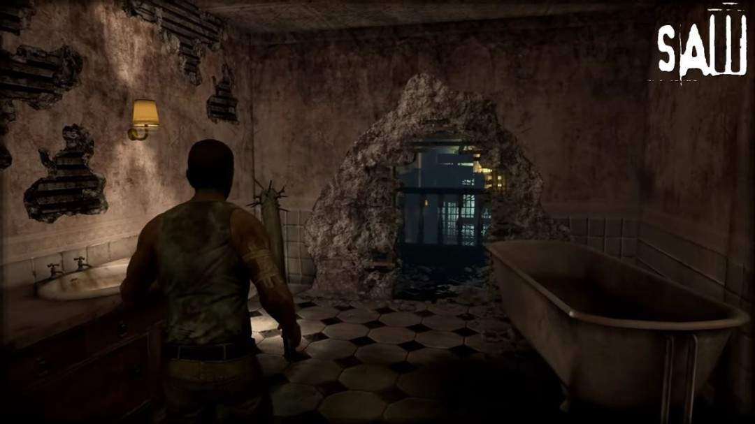 狮门影业确认《疾速追杀》《电锯惊魂》将改编成3A游戏大作