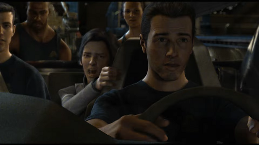 经典《最终幻想》CG电影3月重映 分析当年为何惨败