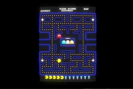 《索尼克赛车：交叉世界》吃豆人DLC公布！1月8日上线