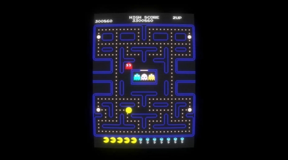 《索尼克赛车:交叉世界》吃豆人DLC公布!1月8日上线(图1) 游侠网1