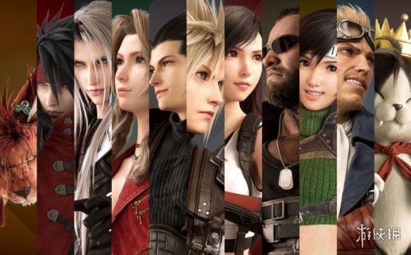 告别30年!《最终幻想9》角色设计师板鼻利幸从SE离职(图3) 游侠网3