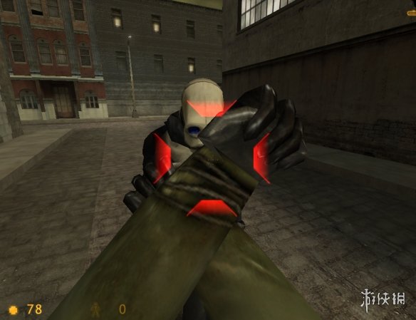 重返2000年!《半条命2》新MOD“Scent of Ashes”公布(图2) 游侠网2