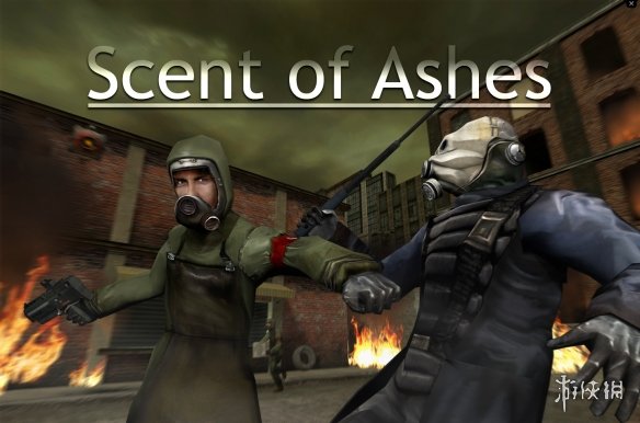 重返2000年!《半条命2》新MOD“Scent of Ashes”公布(图1) 游侠网1