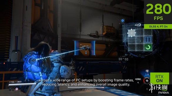 游侠晚报:《底特律》半月狂卖近百万 帕鲁官方回怼唱衰(图5) 游侠网5